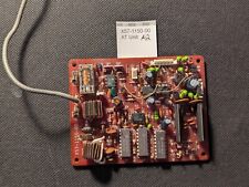 Kenwood TS-440SAT Tuner X57-1150-00 A/2 AT unit