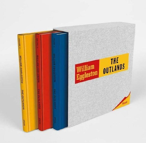 The outlands von - the,