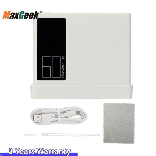 Dg60 pro 1000gu - 0-1000gu, 60Â°