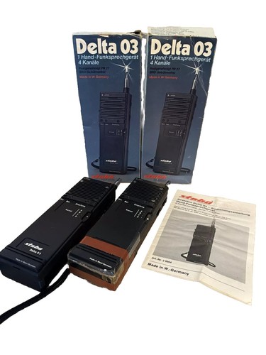 Stabo delta 1 - stabo,