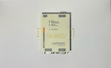 Batch 6x Lantronix Device Server UDS1100, UDS10, UDS2100 - Fernbedienung