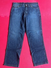 55517 Damen Hose Jeans Jacky-O