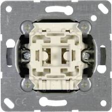 Jung Einsatz Taster LS 990, AS