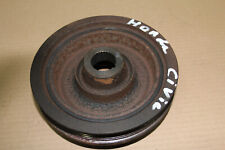 Riemenscheibe Kurbelwelle Honda Civic Bj. 1996 1.4 L