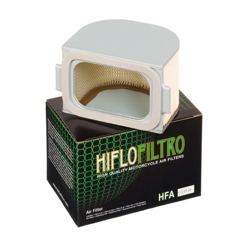 Luftfilter hiflo hfa4609 - hiflo,
