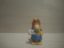 Ü-Ei Strand-Nasen im