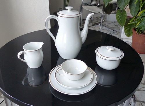 Kaffeeservice 639