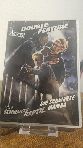 Anolis double feature das - anolis,