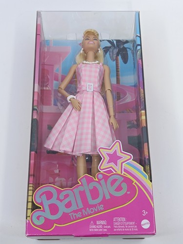 Mattel barbie the - the, hpj96