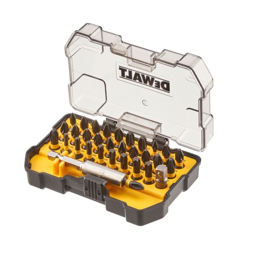 Dewalt extreme impact - impact, torsion