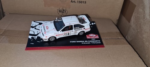 Ford sierra cosworth - ford, ixo