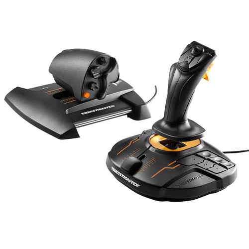 Thrustmaster t16000m fcs hotas - fcs,