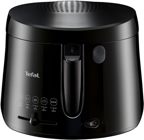 Tefal fritteuse ff1078 maxi - fritteuse,
