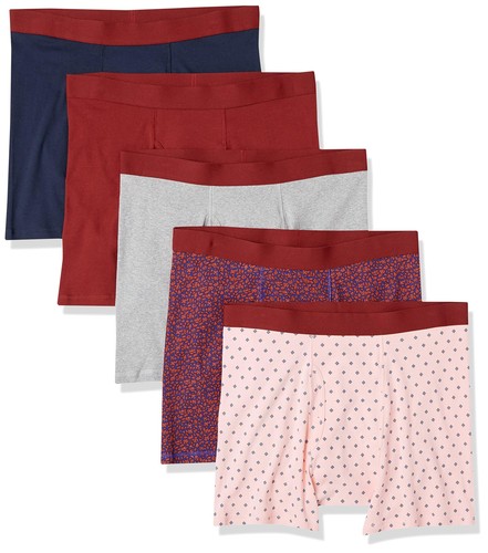 Boxershorts herren baumwolle - herren,