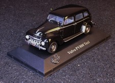 c6C604 Atlas Volvo Collection