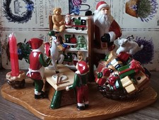 Villeroy Boch Christmas Toys