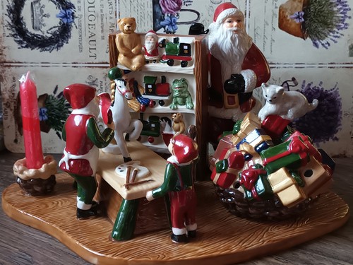 Villeroy boch christmas - villeroy,