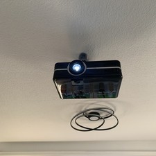 Optoma UHD51 4K DLP Projektor