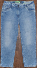 CECIL Scarlett Damen Jeans