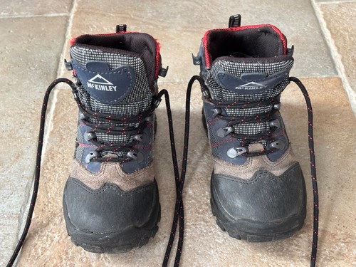 Kinder wanderschuhe mckinley - kinder,