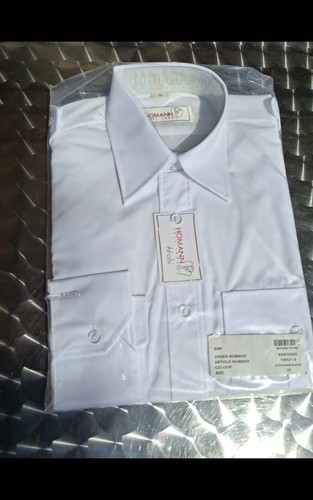 Homann bluse business security - homann,