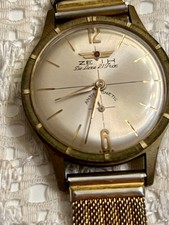 Alte herrenuhr zeih - alte, herrenuhr,