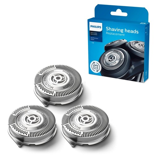 Neu original philips shaver - original,