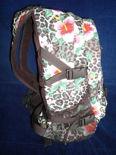 Top rucksack von chiemsee - rucksack,