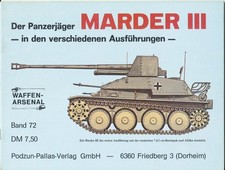 Das Waffen-Arsenal – Band 72