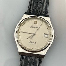 Bergana Quartz Cal. ESA ETA