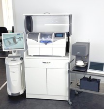 Sirona Cerec MC-XL Premium