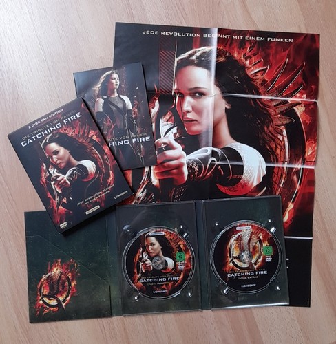Dvd die tribute - tribute, von