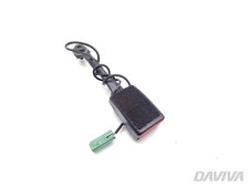 Volvo V40 Gurtschloss des