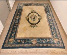 Teppich Nepal/Indien Art 167x