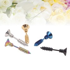 Pcs punk modeaccessoire - 5,
