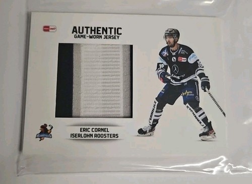 Del eishockey jersey - del,