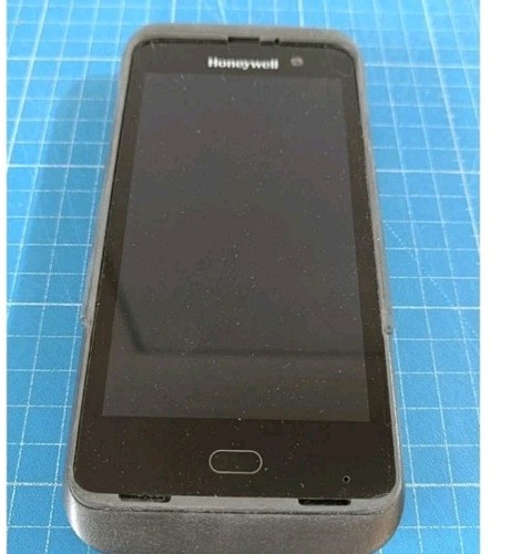 Honeywell ct45xp ct45px0n - honeywell,