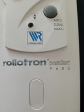 Rollladen-Gurtantrieb von