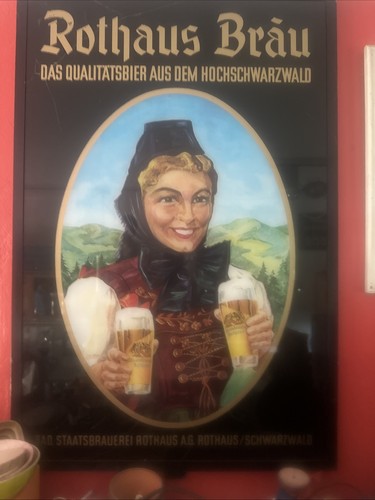Rothaus bräu das - rothaus,