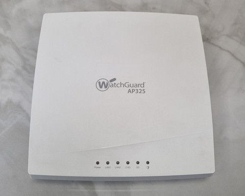 Watchguard ap325 access - access, point