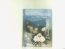 Wonnestunden aus 1001 Nacht