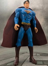 SUPERMAN 2006 Returns Man of