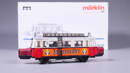 Märklin 3423 - h0, ac