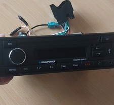 Blaupunkt Autoradio Madrid 200