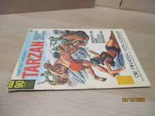 Tarzan # 60 BSV