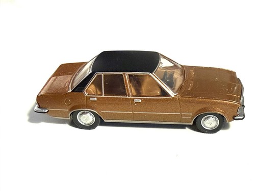 Wiking opel commodore - opel, in