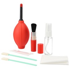 Kamera Reinigungsset 7in1