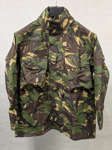 British army dpm petroleum - army,