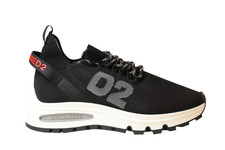 Dsquared2 Herren Sneaker Run