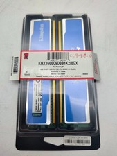 Ddr3 ram 240 pin - gb, (2x4gb)